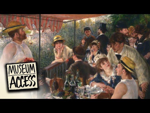 The Phillips Collection - Museum Access | Full Episode