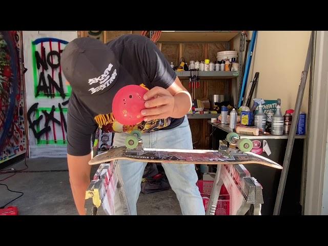 How To Fix Razor Tail On A Skateboard (Get More Pop)