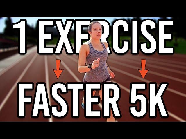 Boost Your Running Performance with One Exercise!