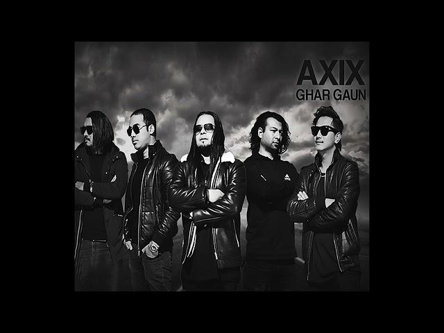 AXIX - Ek Choti