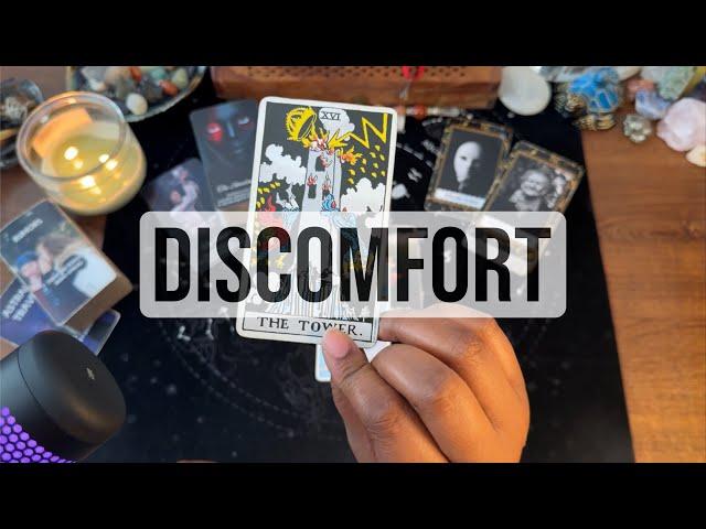 PISCES ️ Your POWER Is Making People Extremely Uncomfortable!!!  ~ PISCES TAROT READING