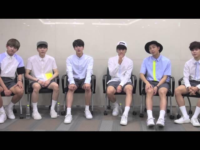 [ENG SUB] BTS Interview Session150713: BTS Live Trilogy-Hong Kong 2015