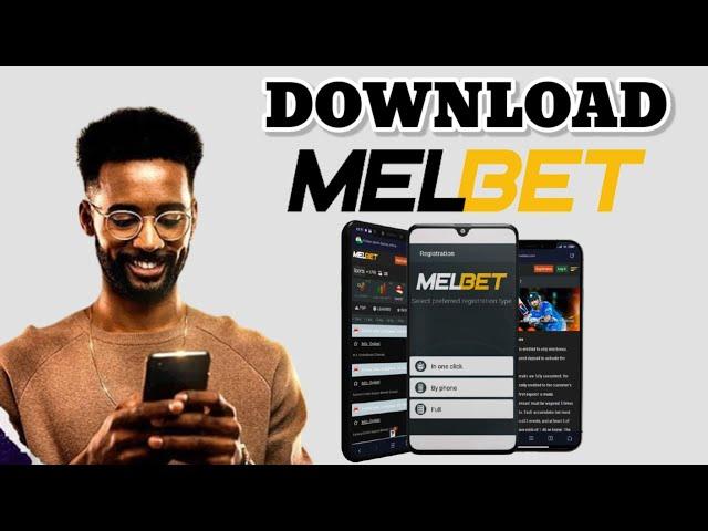 How to download and install MELBET app • Melbet Apk download