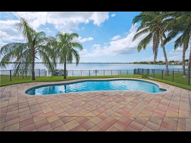 4922 Sw 173rd Ave Miramar, Fl 33029 Sunset Lakes Broward county real estate for sale