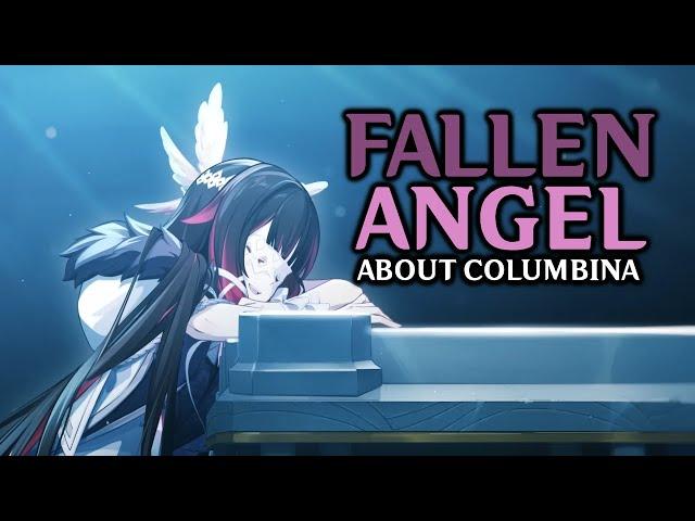 Columbina - The Most Mysterious Harbinger (Genshin Theory and Speculation)