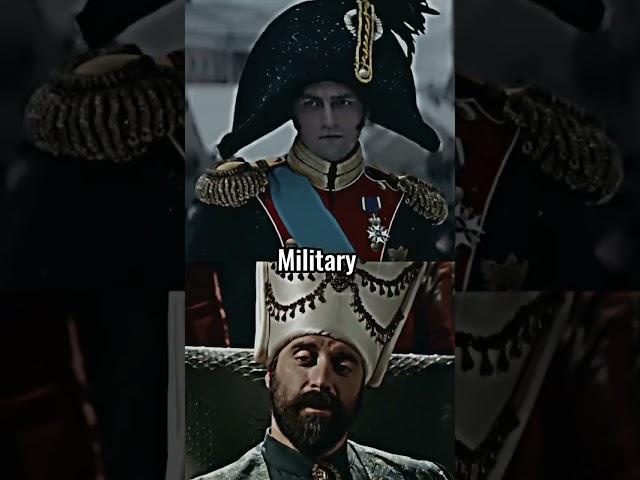 #russian #empire  vs #ottoman #empire 