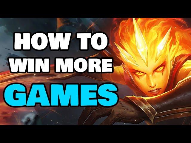 This Jungle Playstyle Will Help You Climb Low Elo