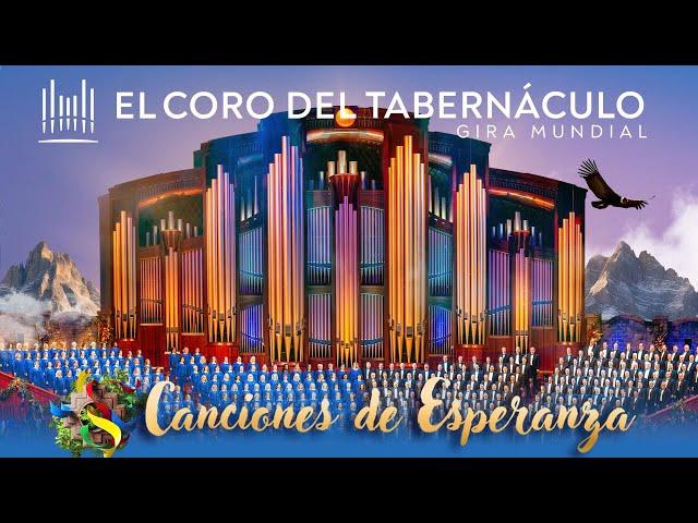 The Tabernacle Choir World Tour – Lima, Peru