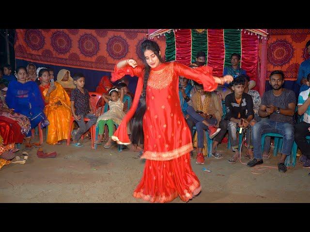 তোমরা কইও গো বুঝাইয়া | Tomra Koiyogo Bujhaiya | New Wedding Dance By Jackline Mim | AR Media