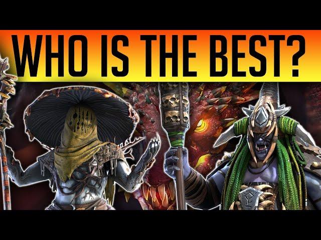 WHO IS THE DRAGON 25 SOLO KING IN RAID?! | Raid: Shadow Legends