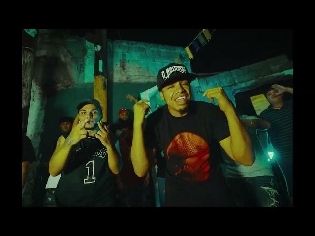 C - Records - y que esto zumbe (Video Oficial)