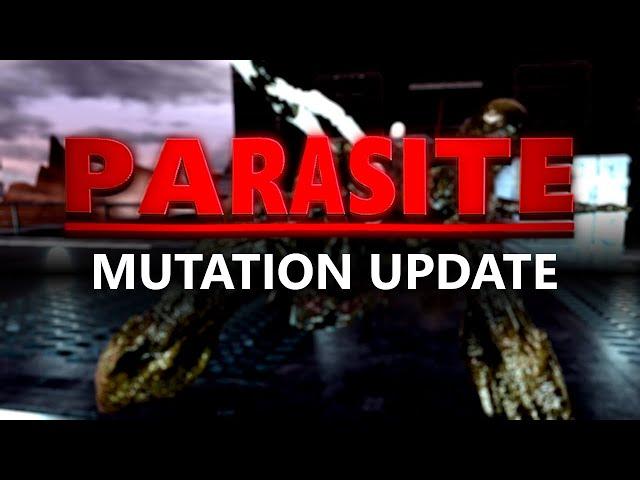 PARASITE | Mutation Update Trailer