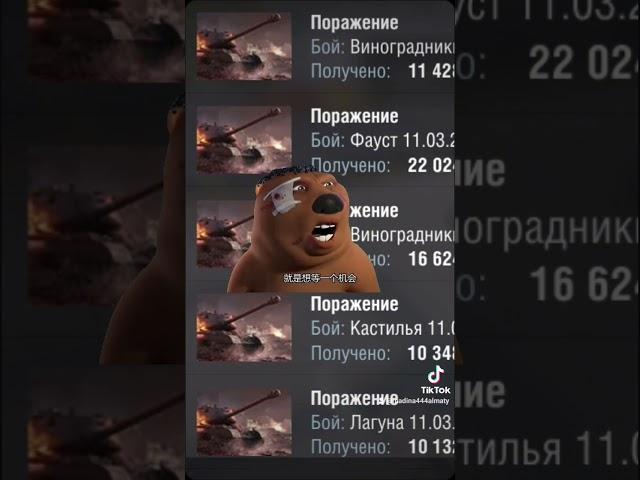 Мотивация)) #wotblitz #wot #вотблицприколы