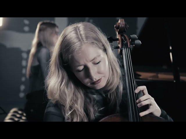 Anouchka & Katharina Hack - M. Baranova: Alle Menschen werden Schwestern (Official Musicvideo)