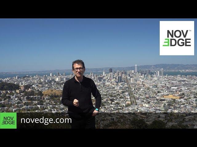 Novedge Talks : What is the Best CAD?