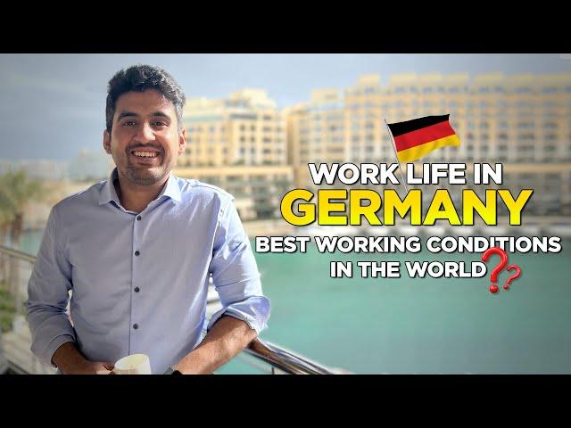 Life in Germany for Working Professionals: Is it Really a Paradise for Employees?