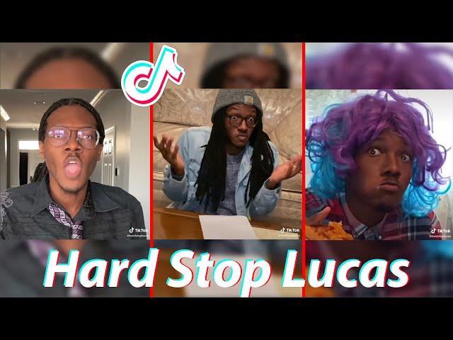 Funny Hardstop Lucas TikToks 2022 -HardStopLucas  TikTok Videos Compilation @hardstoplucas TikTok