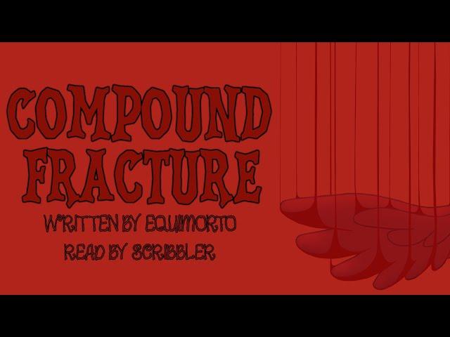 Pony Tales [MLP Fanfic] 'Compound Fracture' by Equimorto (GRIMDARK) - Friday 13th Special!