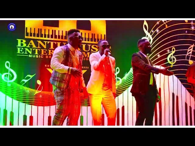 SACIID YEROW| BME AWARD | OFFICIAL MUSIC VIDEO 2024