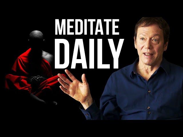 How Daily Meditation Can Change Your Life