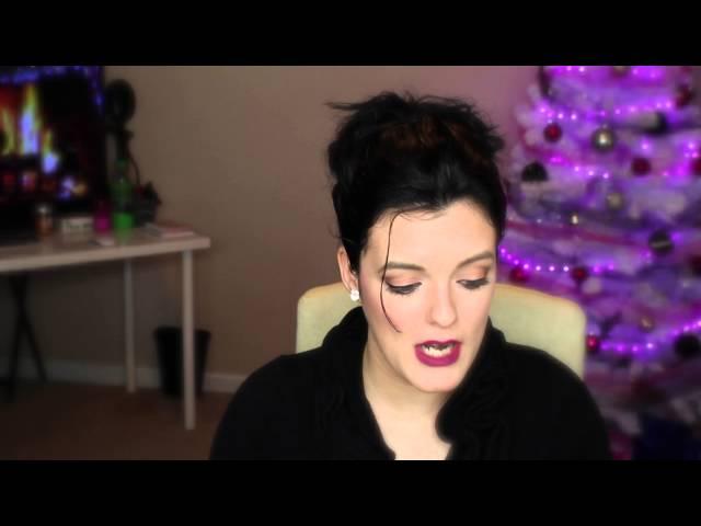 LLovesMAC89| DIY Glitter Glue Spray!