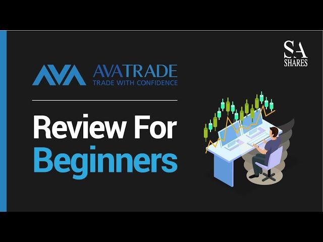 Avatrade Review For Beginners