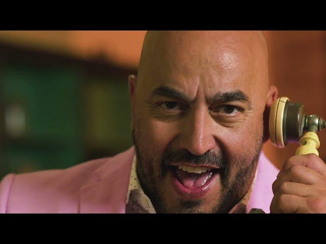 Lupillo Rivera - Yo No Fui (Video Oficial)