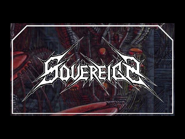 Sovereign - Altered Reality (Official)