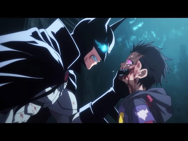 Batman The Anime「AMV」- Elixir