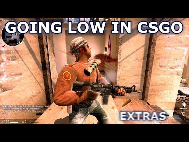The Think-Fast song - 3kliksphilip version