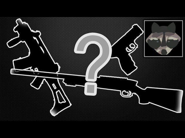 Airsoft Anfänger - Wahl der richtigen Airsoft-Waffe [HD]