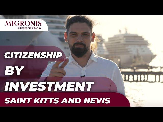 Saint Kitts Citizenship by Investment: Price, Timing, Procedure