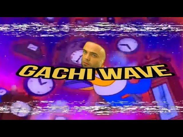 Frankjavcee - SimpsonWave1995 (Right Version) ️Gachi Remix️