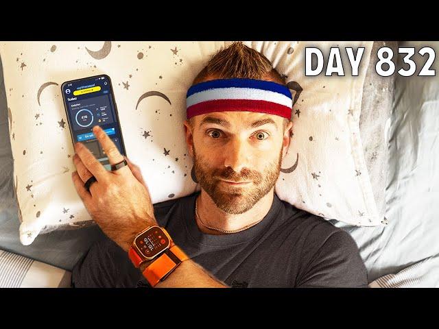 I Spent 1000 Days Testing Health Gadgets (Here’s What Works…)