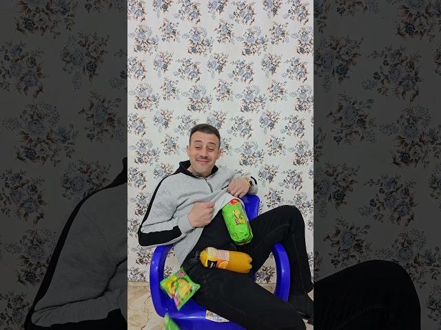 ايه الكرش دا 