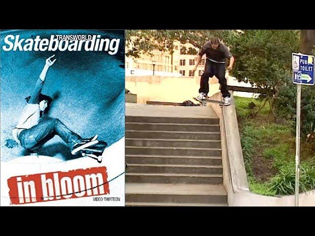 Transworld "In Bloom" (2002)