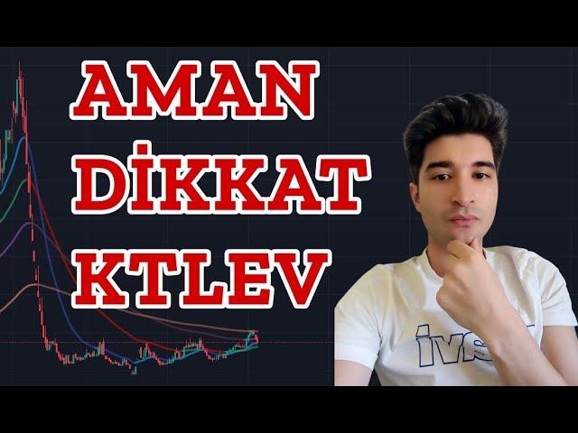 Katılım evim işlem gören tipe dönüşüm duyurusu geldi ! #ktlev hisse