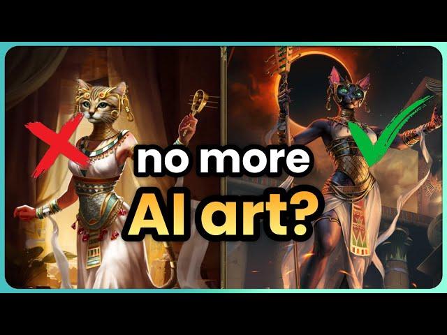 Are the new god portraits actually better? - Age of Mythology Retold