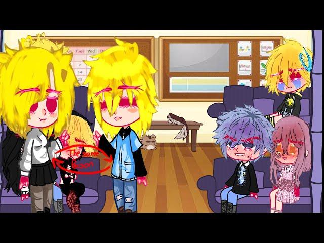 Tokyo Revengers react to Takemichi as random gacha tiktoks ( !!RE-MAKE!!/!!RE-FEITO!! )