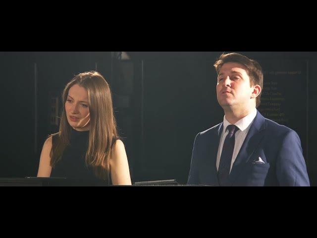 VOCES8: 'Ave Verum' by William Byrd