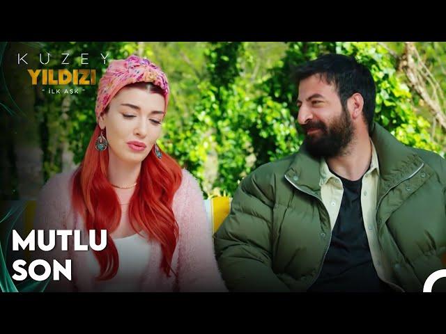 Kuzey Yıldızı İlk Aşk 64. Bölüm (Final) - Bu Bizim Hikayemiz (Final Sahnesi)