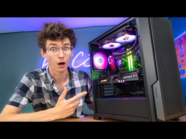 Your Gaming PC Is BOTTLENECKED! - Here's How To Fix It!