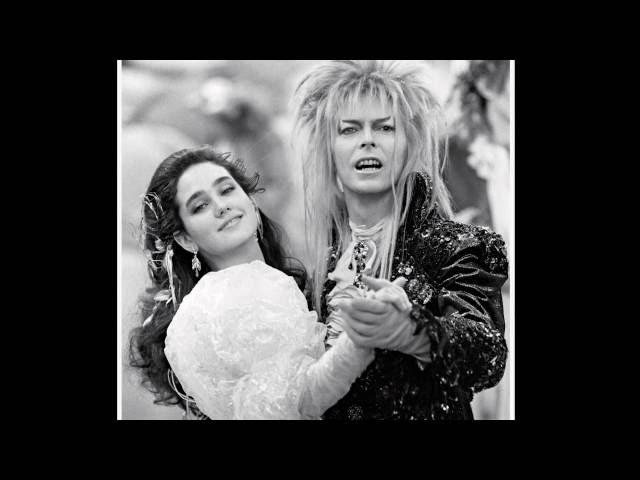 Labyrinth: The Ultimate Visual History