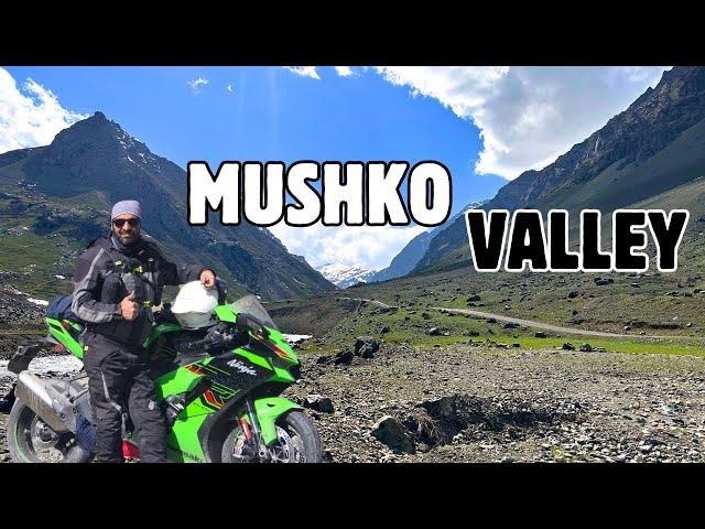 Mushko Valley Hidden Paradise #aofaheem