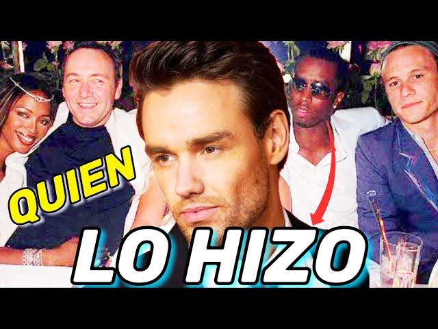 Liam Payne Caída Por P Diddy o Beyonce | Nick Jonas Huye Por Su Vida Beyonce | Heath Ledger