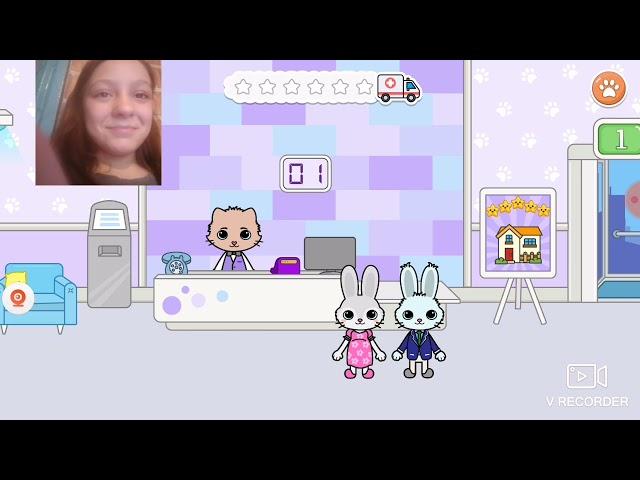 Я играю в игры