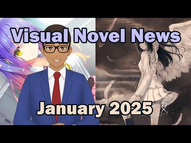 Kara no Shoujo 3 + Angelic Reboot FINALLY | Visual Novel Monthly Recap