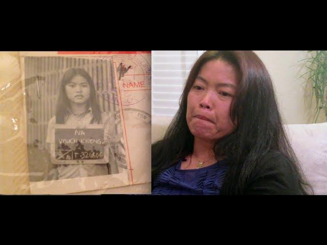 A Lifetime of Memories (A Cambodian Genocide Survivor's Story) | A Project Ava Documentary