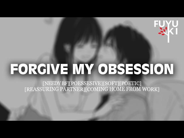 Grumpy Boyfriend Gives You Attention [M4F] [Needy Bf] [Possessive] [Flirty] Roleplay ASMR