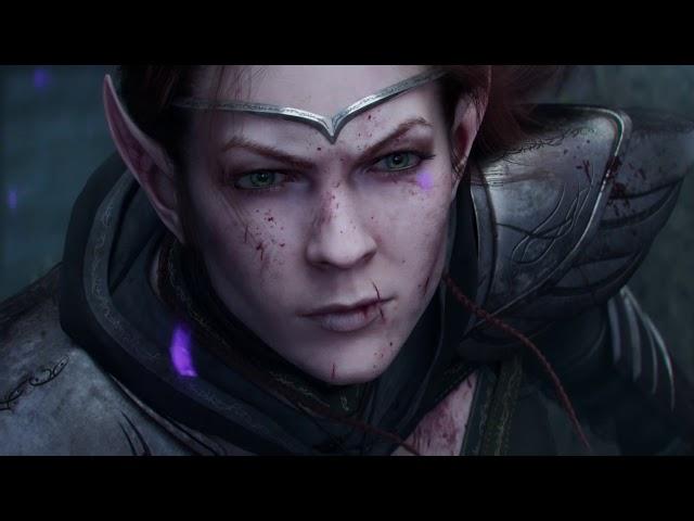 The Elder Scrolls Online: Summerset Announcement Trailer